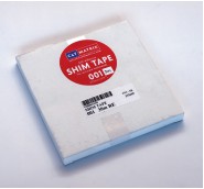 Shim Tape - .001x99 
